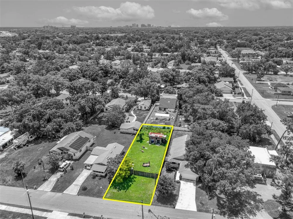 NEUSE AVENUE Orlando, FL 32804