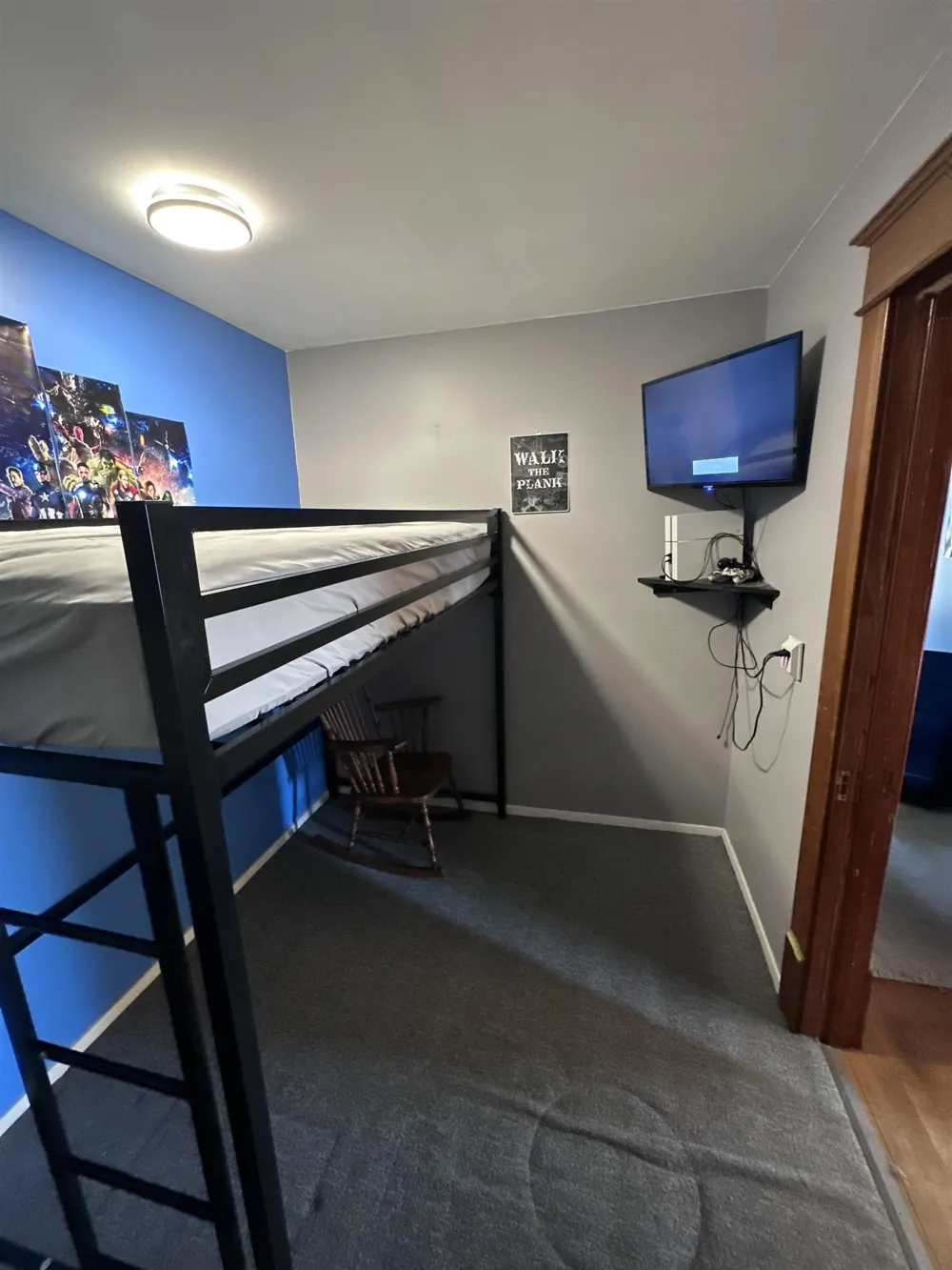 7146 River Road Osceola Township, MI 49631