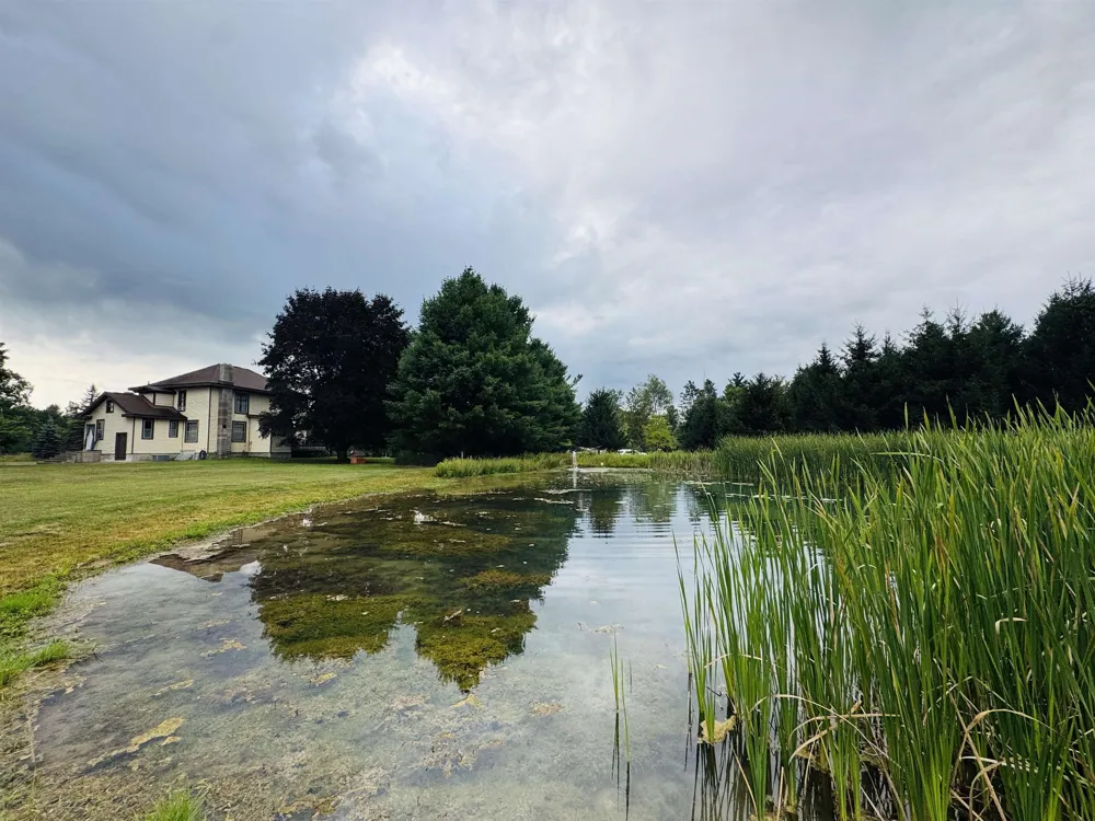 7146 River Road Osceola Township, MI 49631
