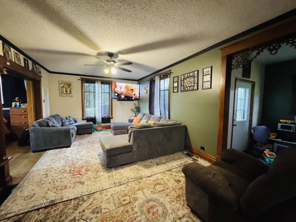 7146 River Road Osceola Township, MI 49631