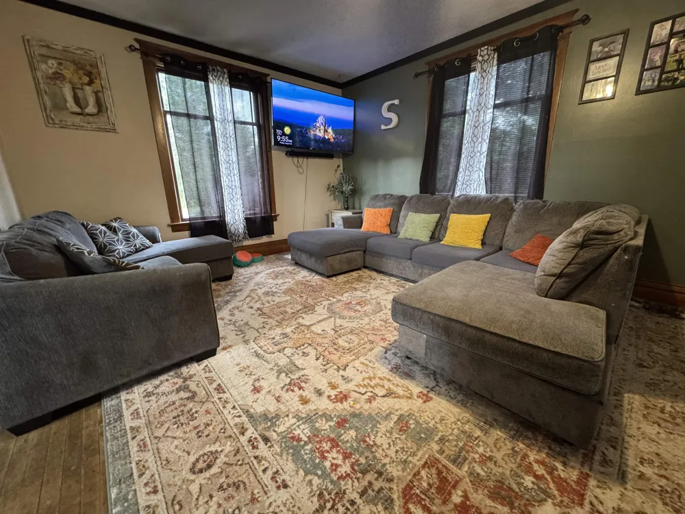 7146 River Road Osceola Township, MI 49631