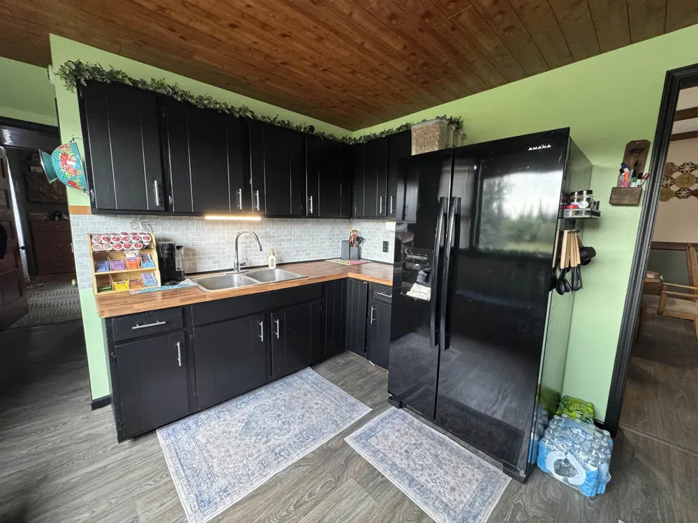 7146 River Road Osceola Township, MI 49631