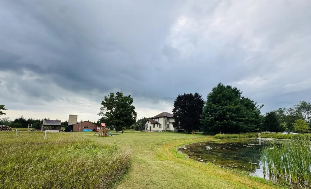 7146 River Road Osceola Township, MI 49631