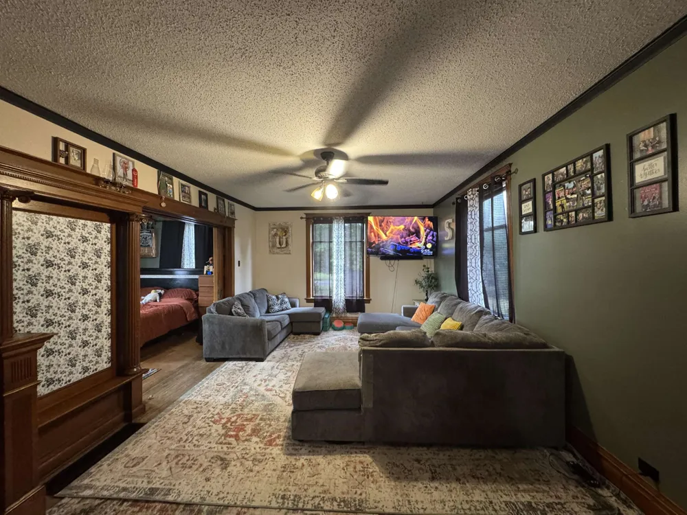 7146 River Road Osceola Township, MI 49631