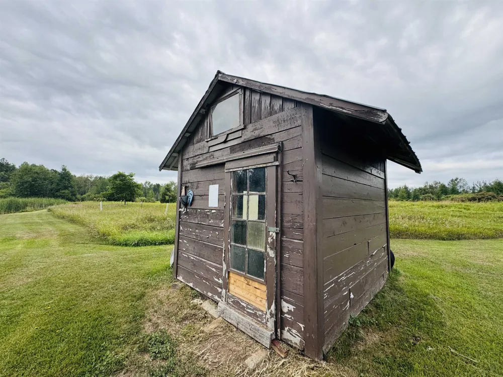 7146 River Road Osceola Township, MI 49631