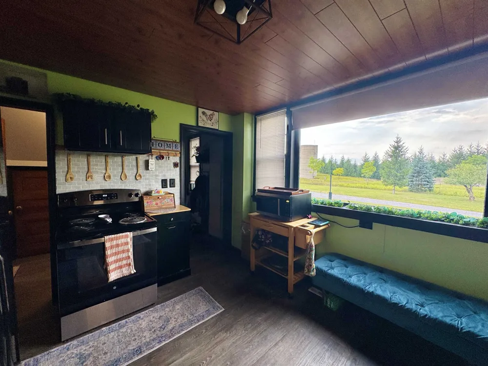 7146 River Road Osceola Township, MI 49631