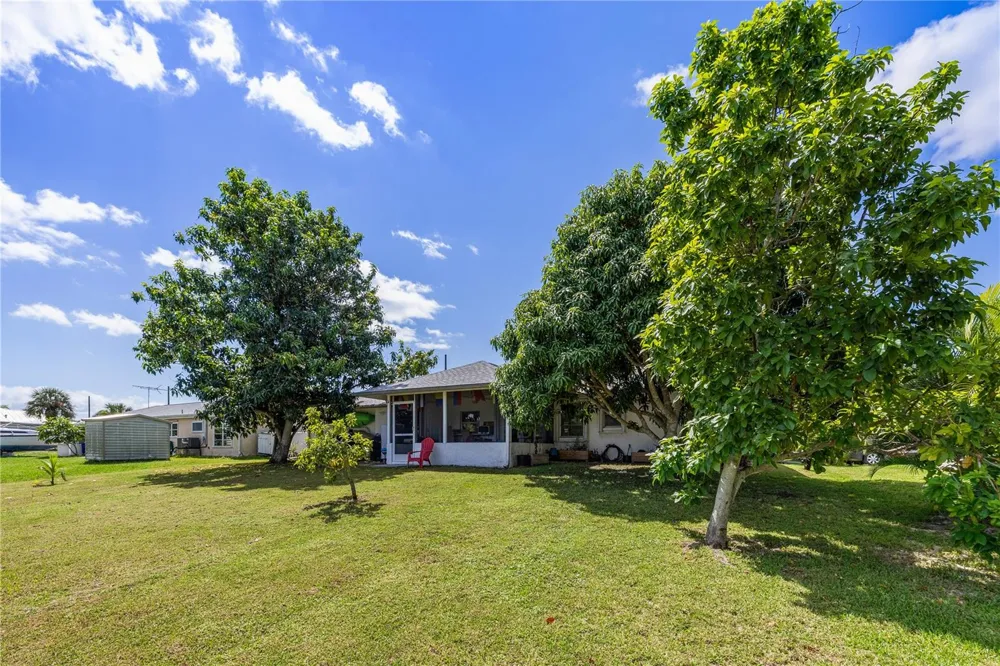 19154 NEW HAVEN COURT Port Charlotte, FL 33948