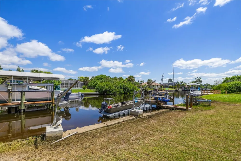 19154 NEW HAVEN COURT Port Charlotte, FL 33948