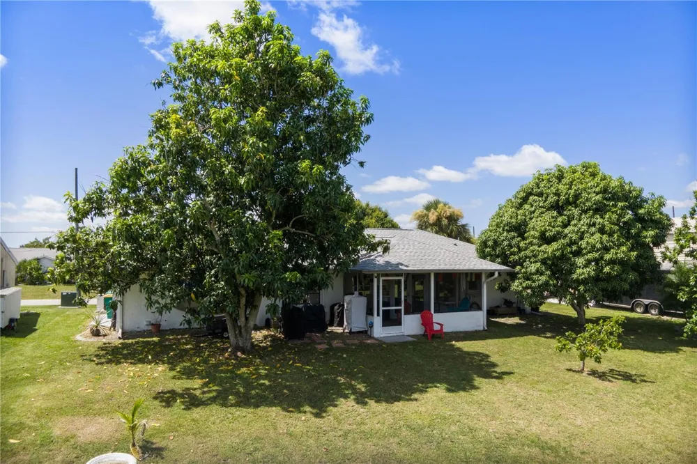 19154 NEW HAVEN COURT Port Charlotte, FL 33948