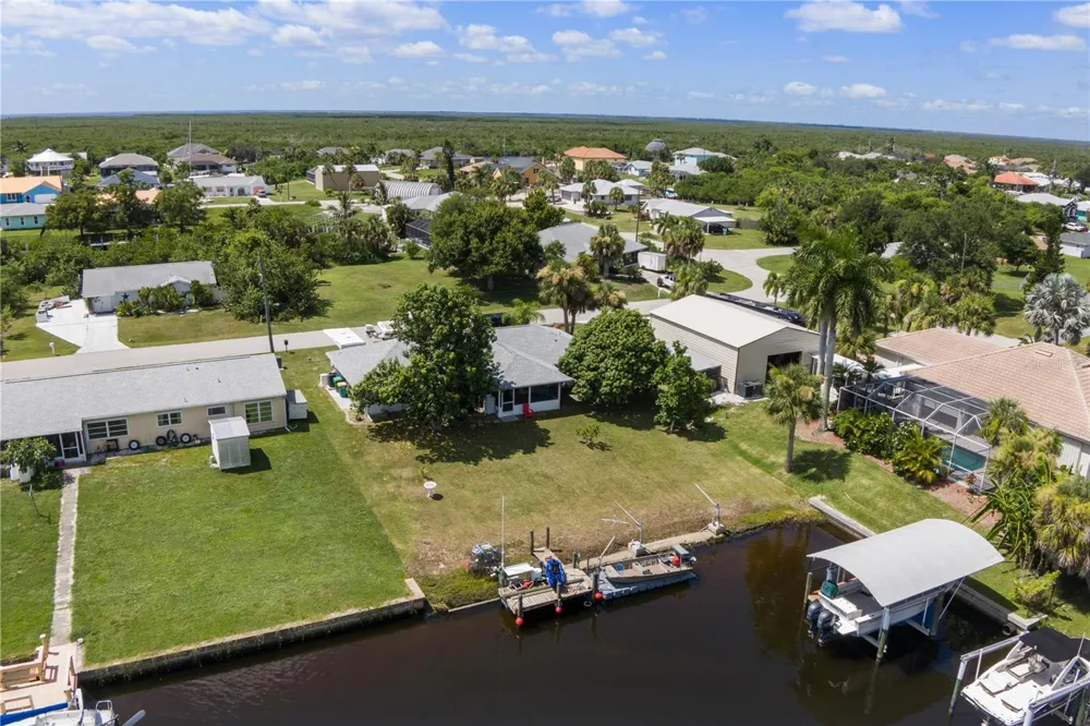 19154 NEW HAVEN COURT Port Charlotte, FL 33948
