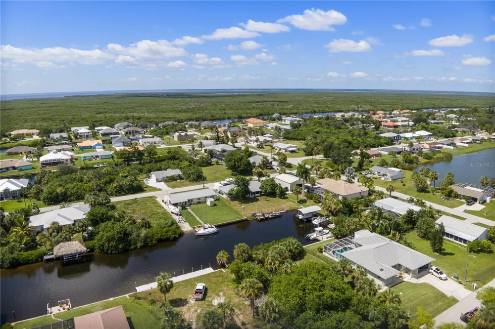 19154 NEW HAVEN COURT Port Charlotte, FL 33948