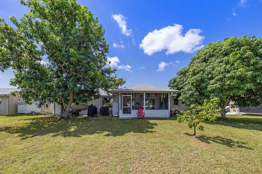 19154 NEW HAVEN COURT Port Charlotte, FL 33948