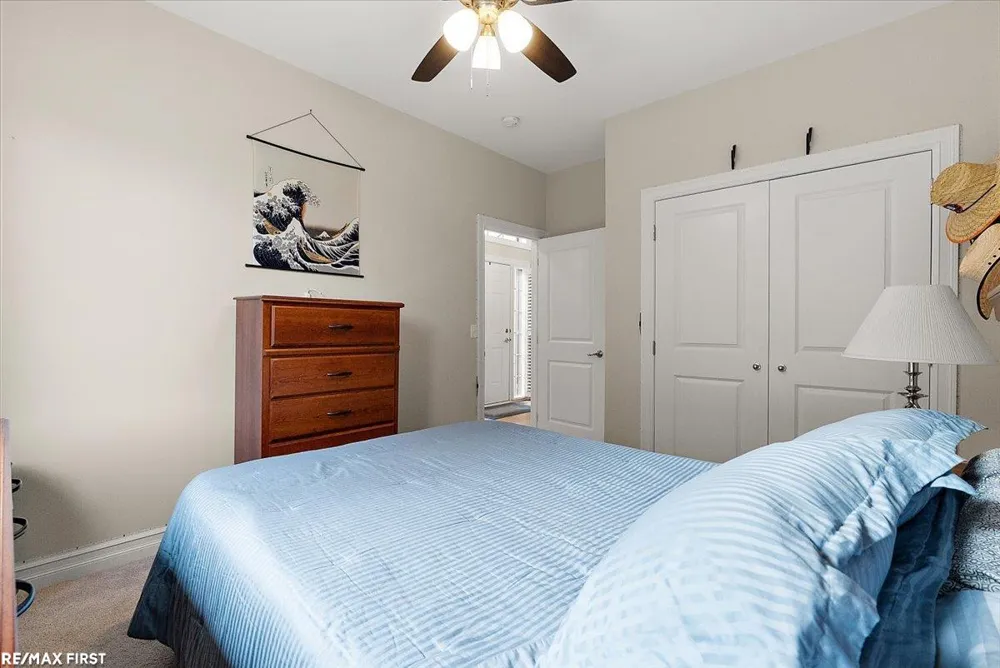 19117 BRIGHTON DRIVE Macomb Township, MI 48042
