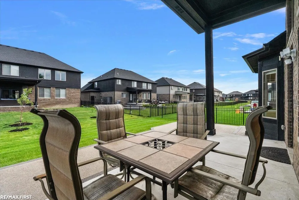 19117 BRIGHTON DRIVE Macomb Township, MI 48042