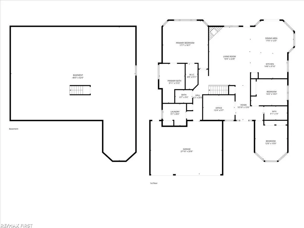 19117 BRIGHTON DRIVE Macomb Township, MI 48042