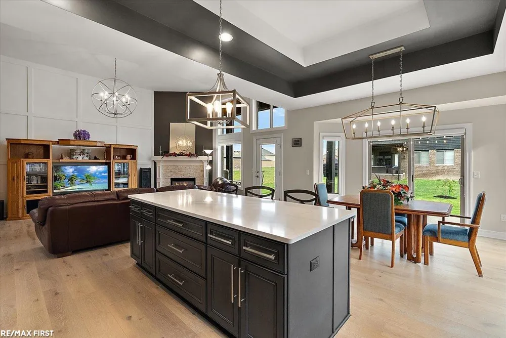 19117 BRIGHTON DRIVE Macomb Township, MI 48042