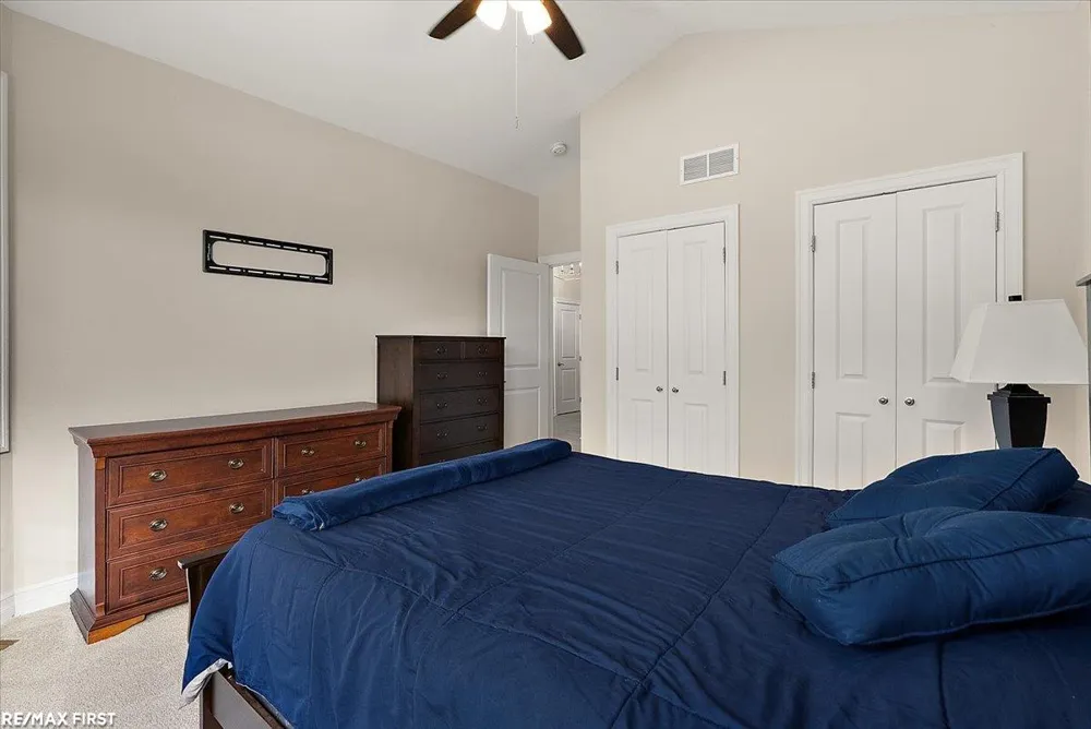 19117 BRIGHTON DRIVE Macomb Township, MI 48042
