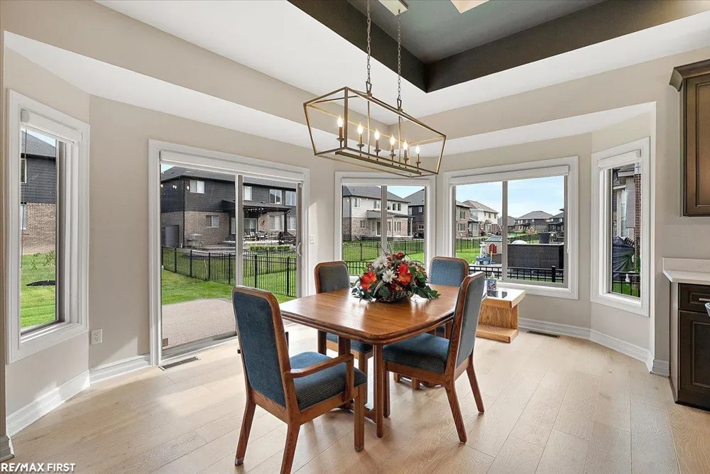 19117 BRIGHTON DRIVE Macomb Township, MI 48042