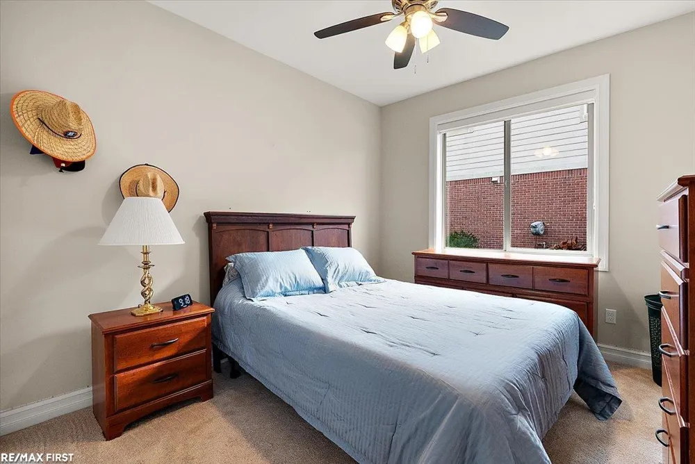 19117 BRIGHTON DRIVE Macomb Township, MI 48042