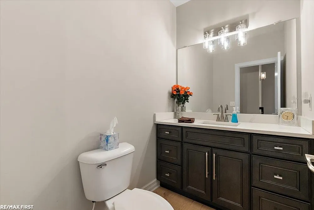 19117 BRIGHTON DRIVE Macomb Township, MI 48042