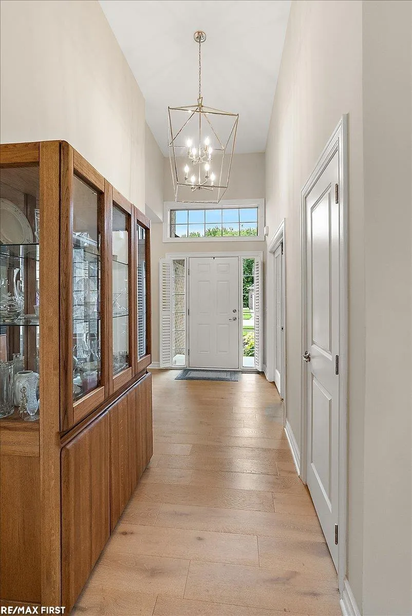 19117 BRIGHTON DRIVE Macomb Township, MI 48042