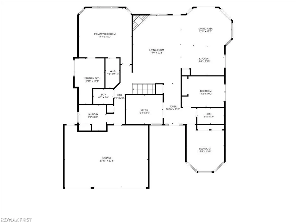 19117 BRIGHTON DRIVE Macomb Township, MI 48042