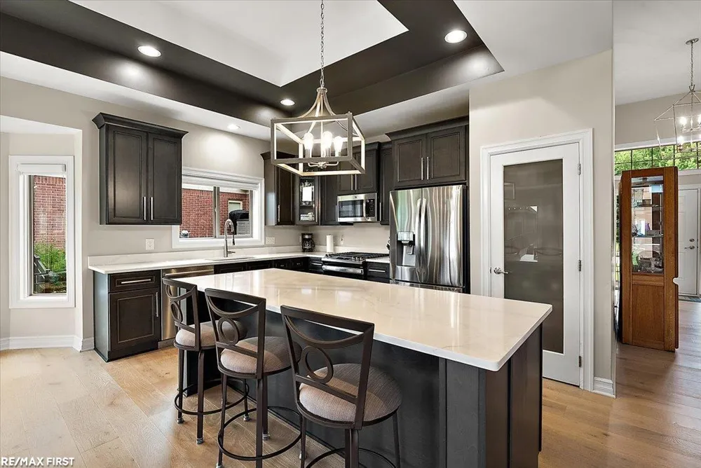19117 BRIGHTON DRIVE Macomb Township, MI 48042
