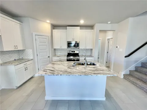 2945 Sage Ranch Drive