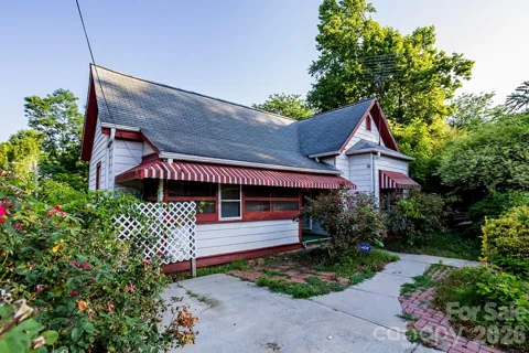 91 Clingman Avenue