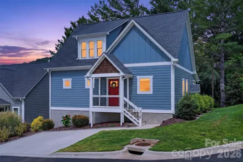 310 Magnolia Ridge Road