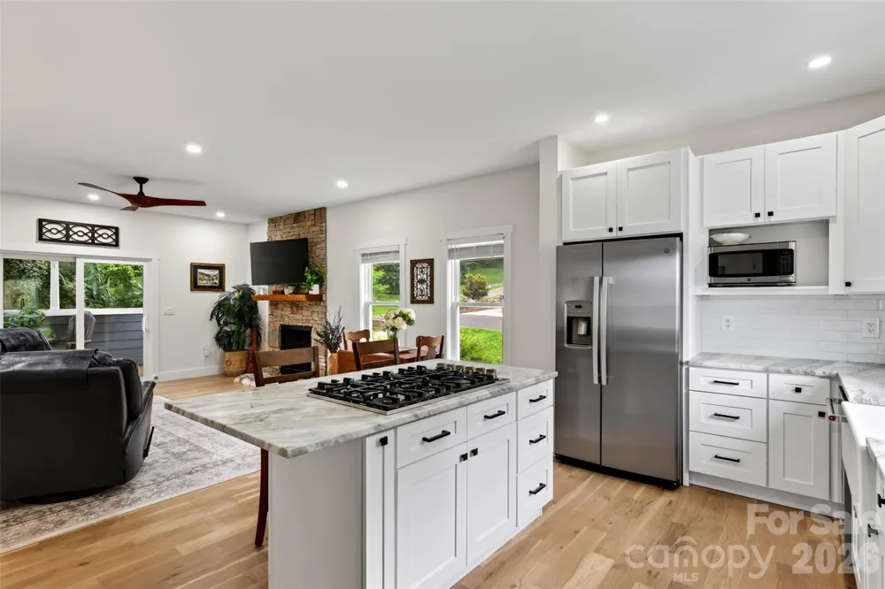 310 Magnolia Ridge Road Swannanoa, NC 28778
