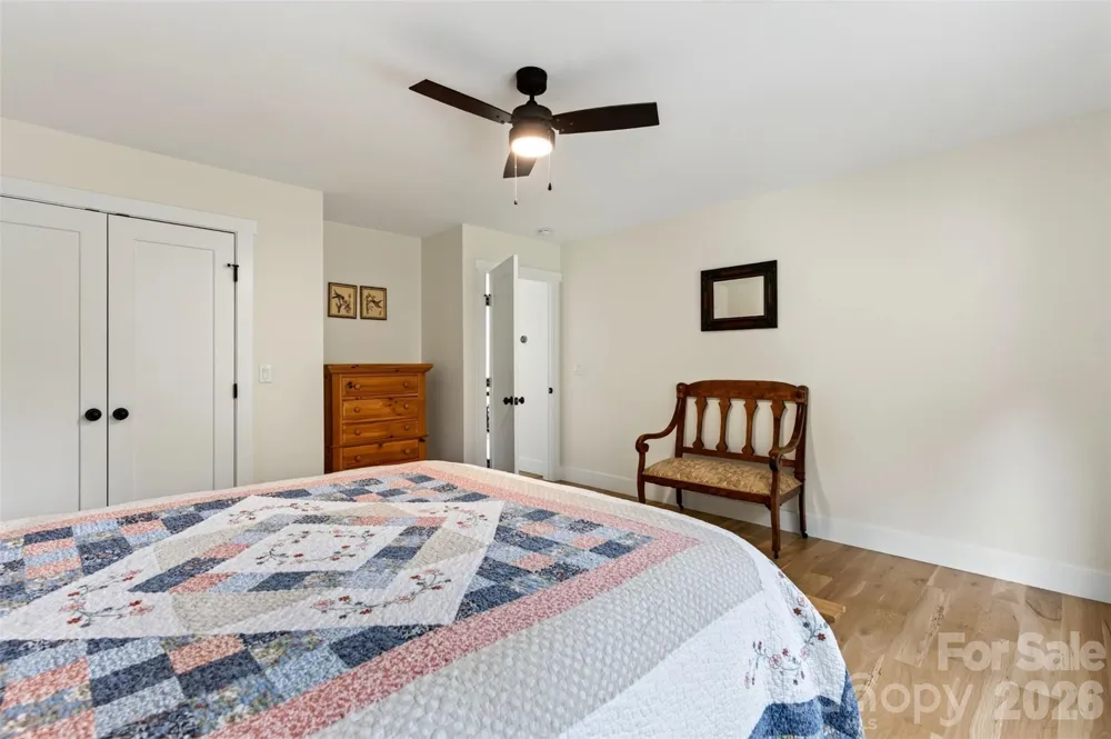 310 Magnolia Ridge Road Swannanoa, NC 28778