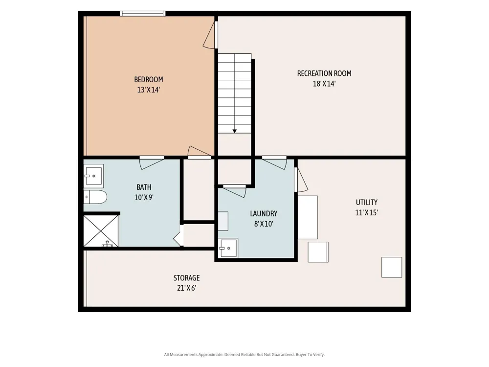 310 Magnolia Ridge Road Swannanoa, NC 28778