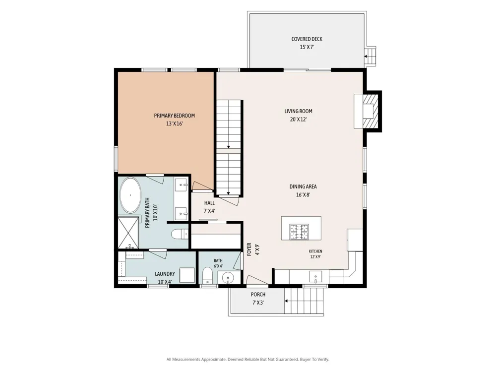 310 Magnolia Ridge Road Swannanoa, NC 28778