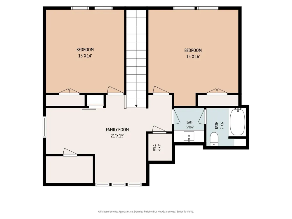 310 Magnolia Ridge Road Swannanoa, NC 28778