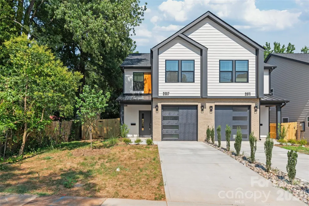 2007 Wilson Avenue Charlotte, NC 28208