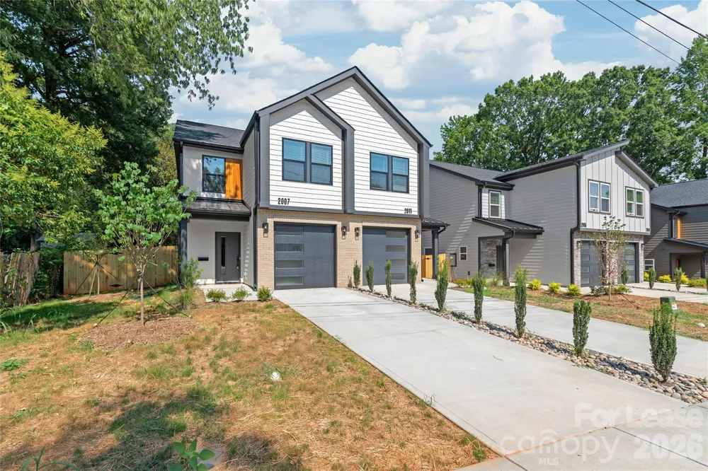 2007 Wilson Avenue Charlotte, NC 28208