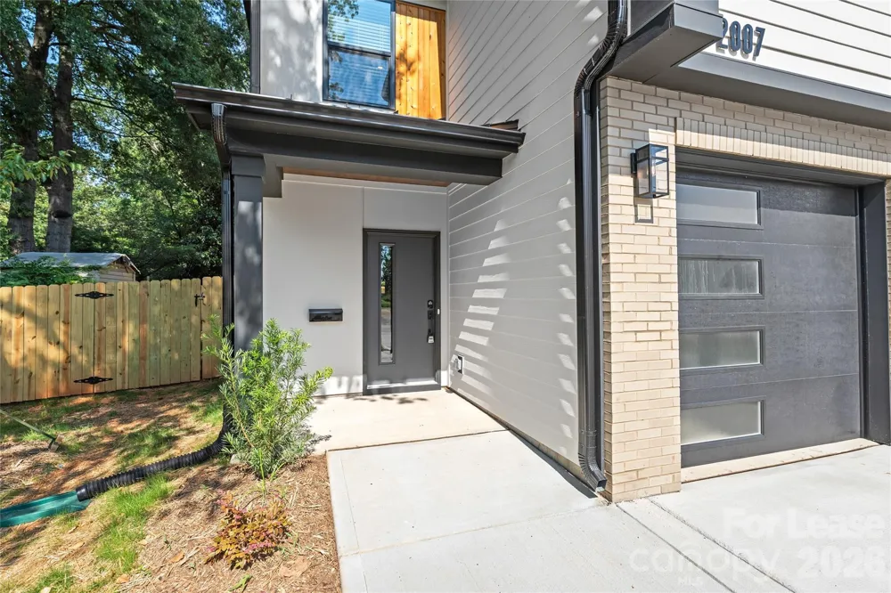 2007 Wilson Avenue Charlotte, NC 28208