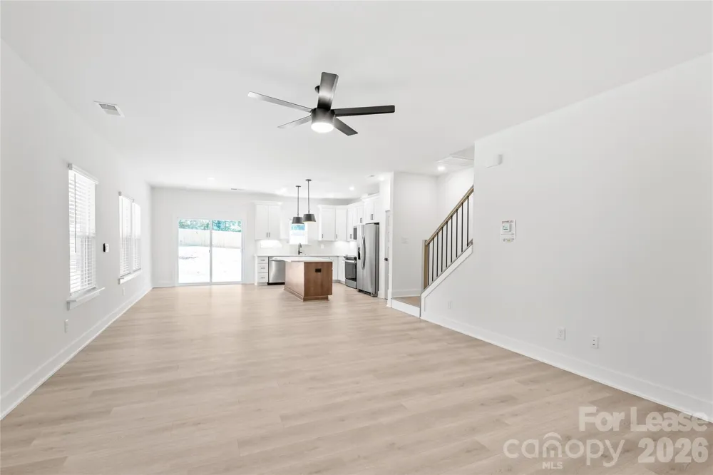 2007 Wilson Avenue Charlotte, NC 28208