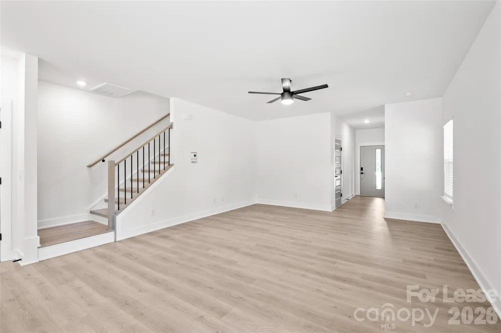 2007 Wilson Avenue Charlotte, NC 28208