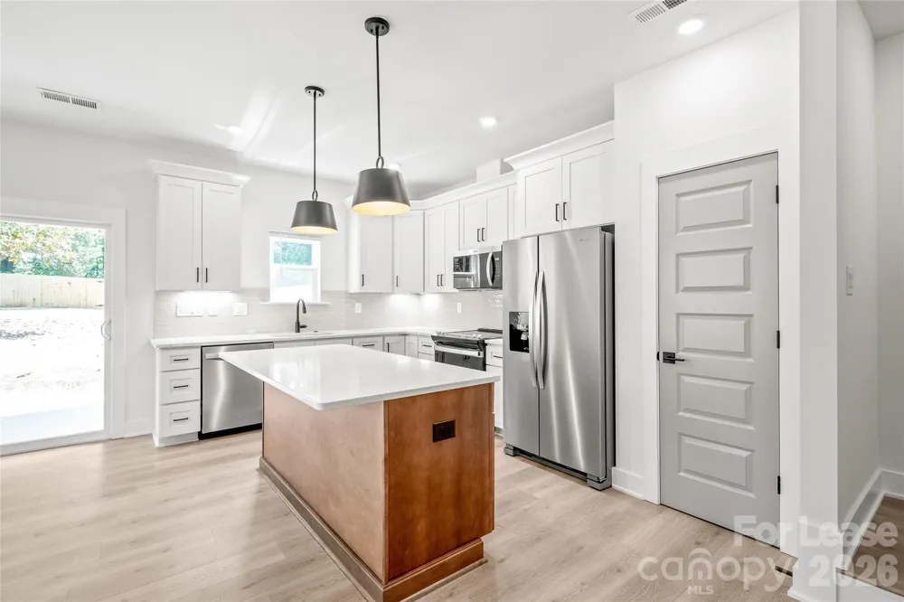 2007 Wilson Avenue Charlotte, NC 28208