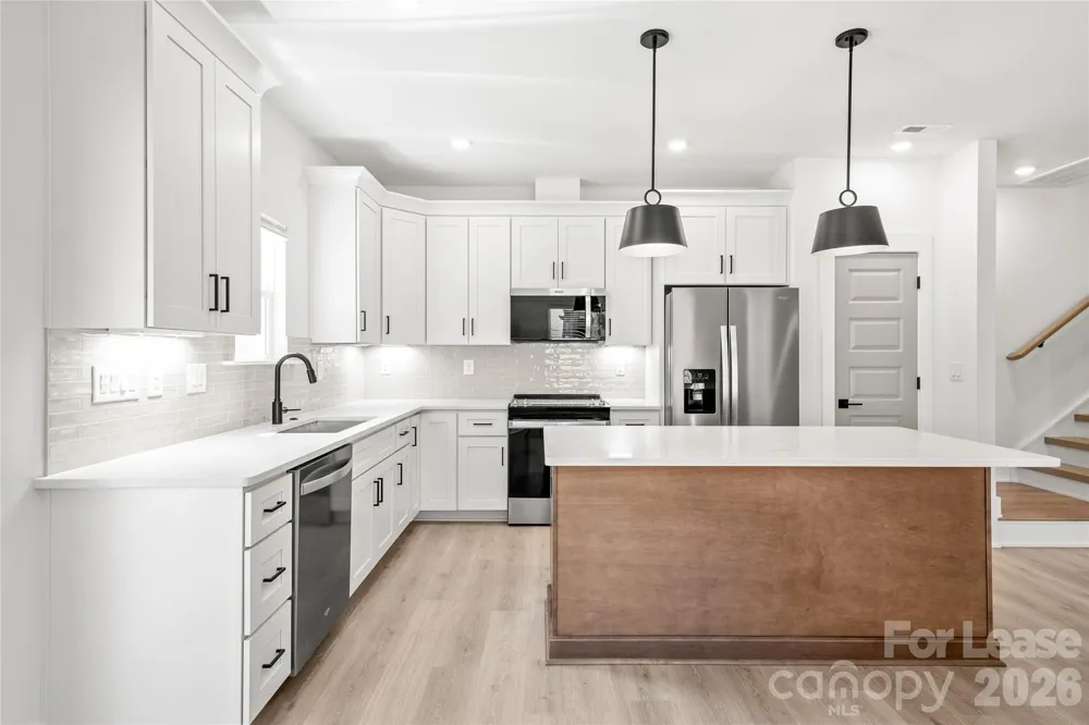 2007 Wilson Avenue Charlotte, NC 28208