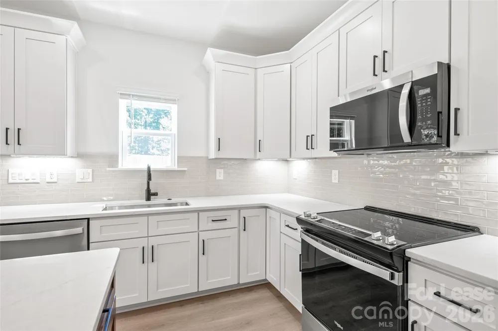 2007 Wilson Avenue Charlotte, NC 28208