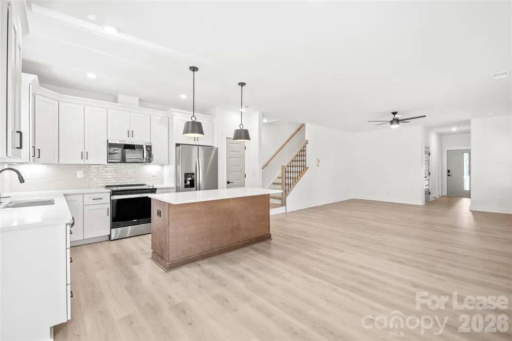 2007 Wilson Avenue Charlotte, NC 28208