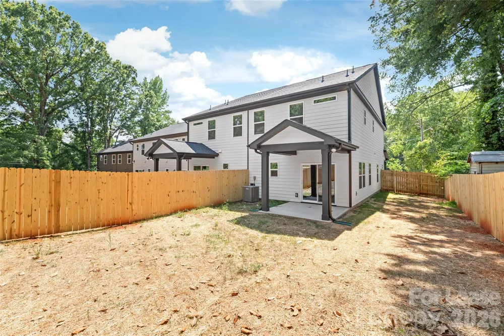 2007 Wilson Avenue Charlotte, NC 28208