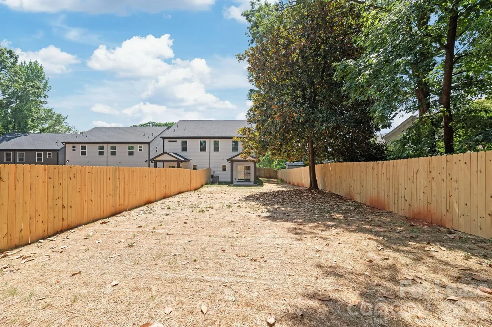 2007 Wilson Avenue Charlotte, NC 28208