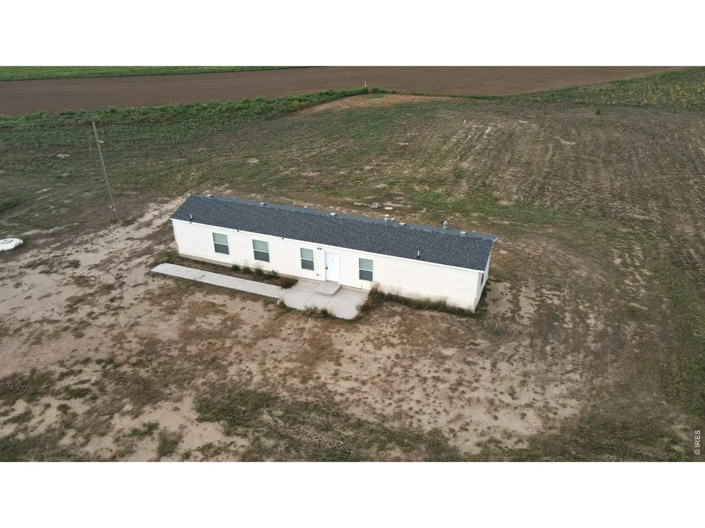 4421 County Road U Wiggins, CO 80654