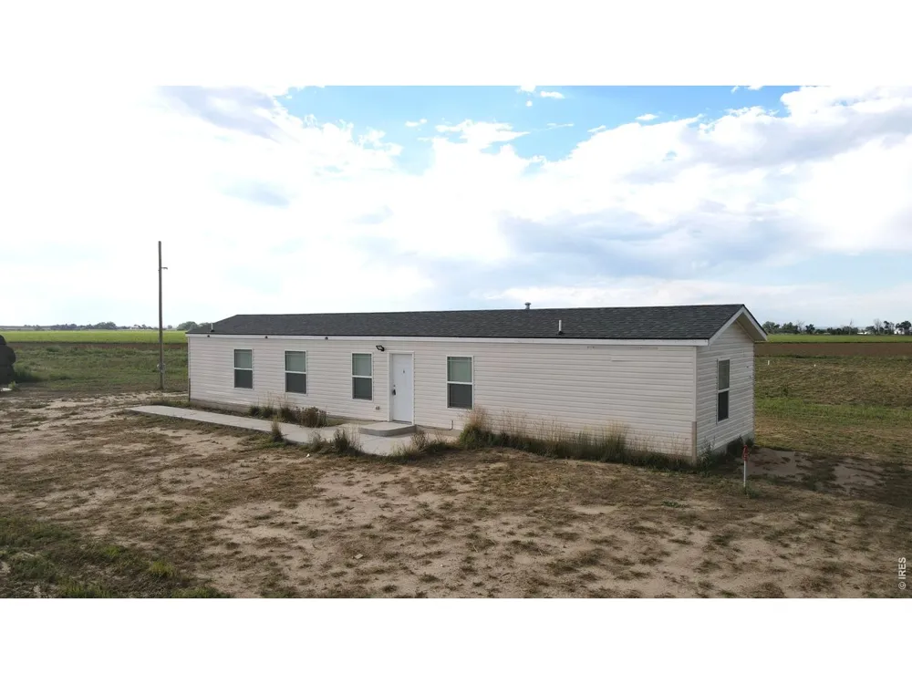 4421 County Road U Wiggins, CO 80654
