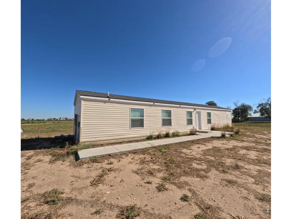 4421 County Road U Wiggins, CO 80654