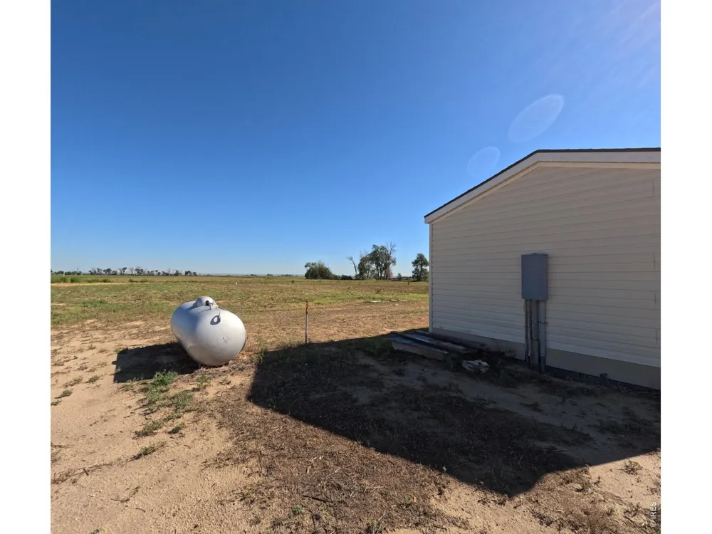 4421 County Road U Wiggins, CO 80654